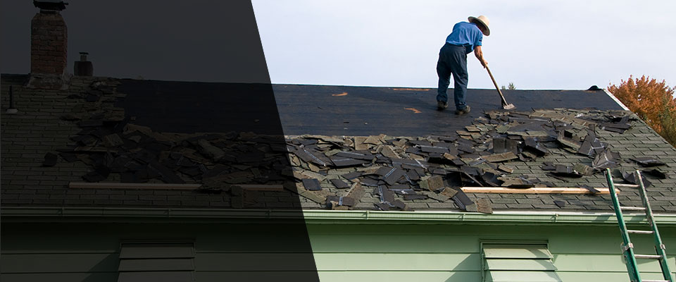 Dover Plains Roofing Contractors